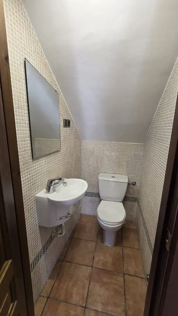 Piso de 95 m² en Úbeda