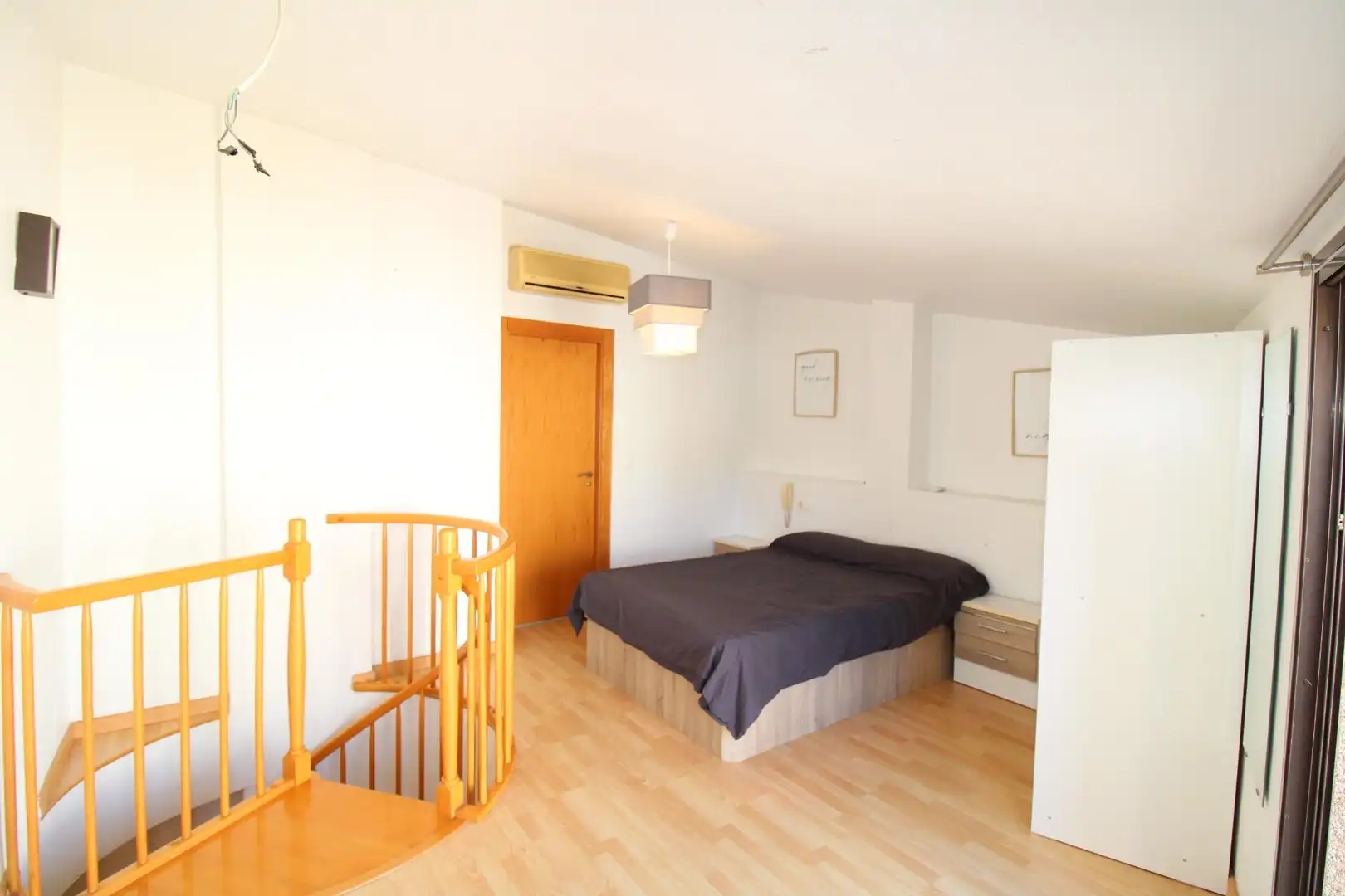 Piso de 60 m² en Murcia