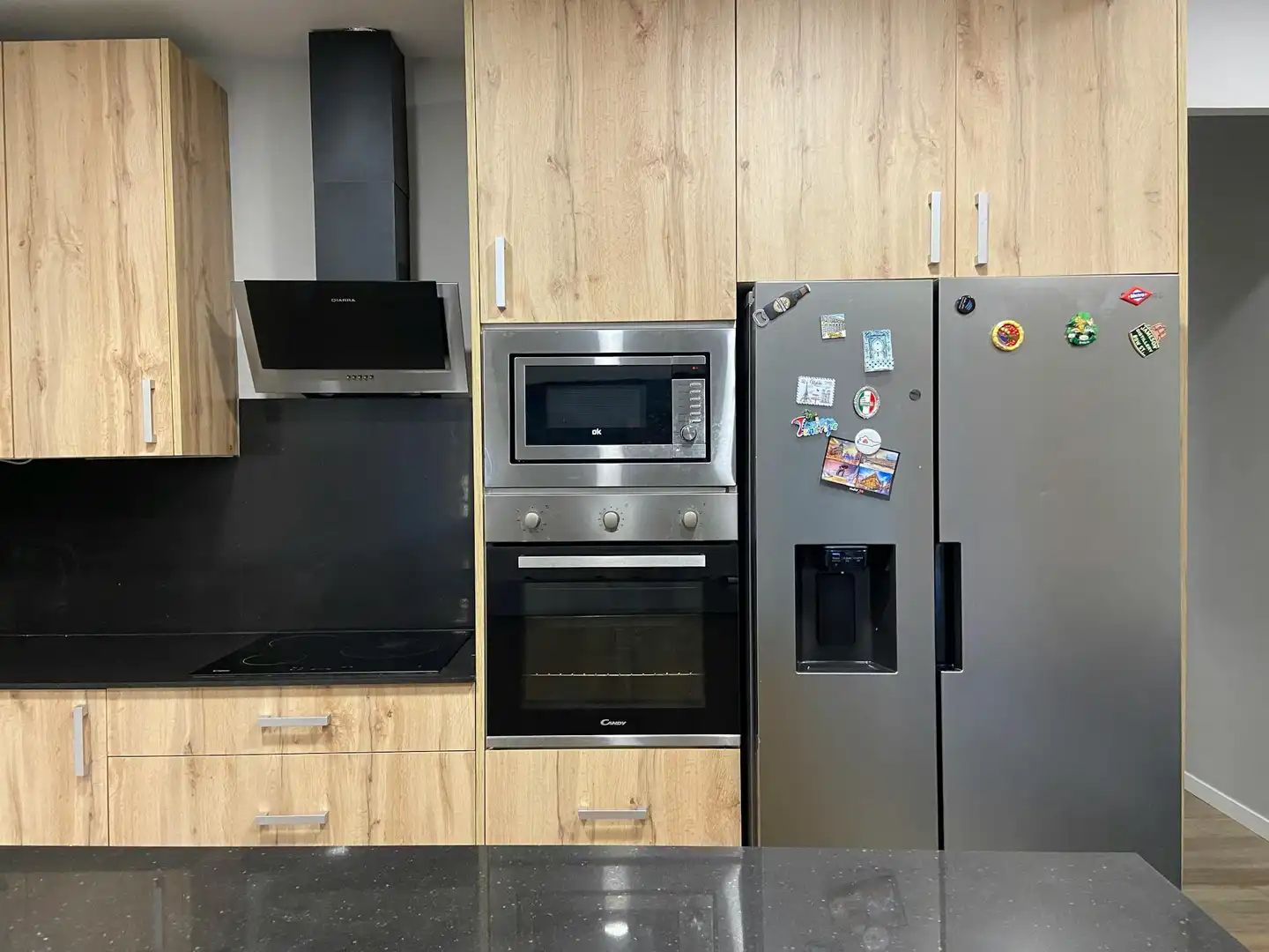 Habitación 133 m², Madrid