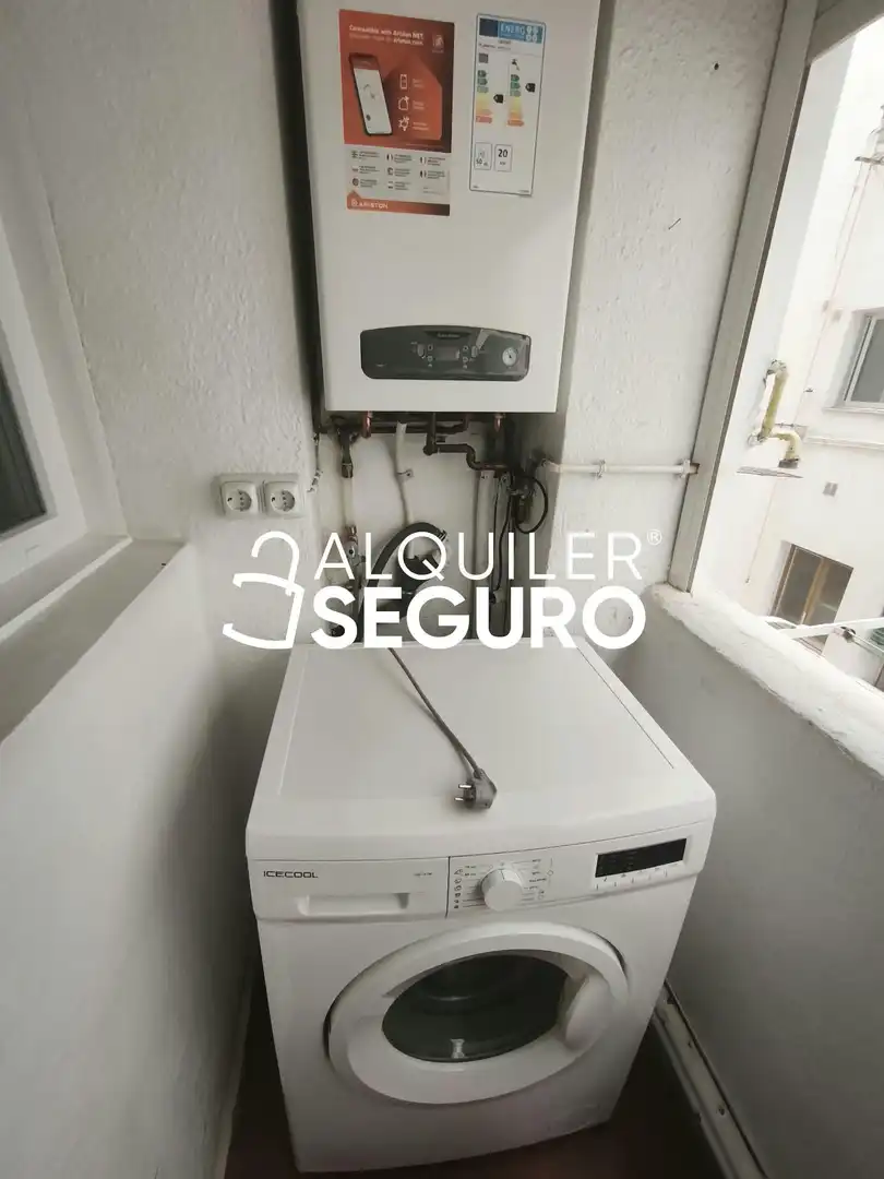 Piso de 65 m² en Zaragoza