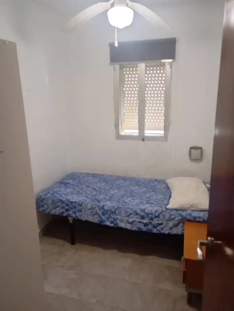 Pis de 90 m² a Sevilla