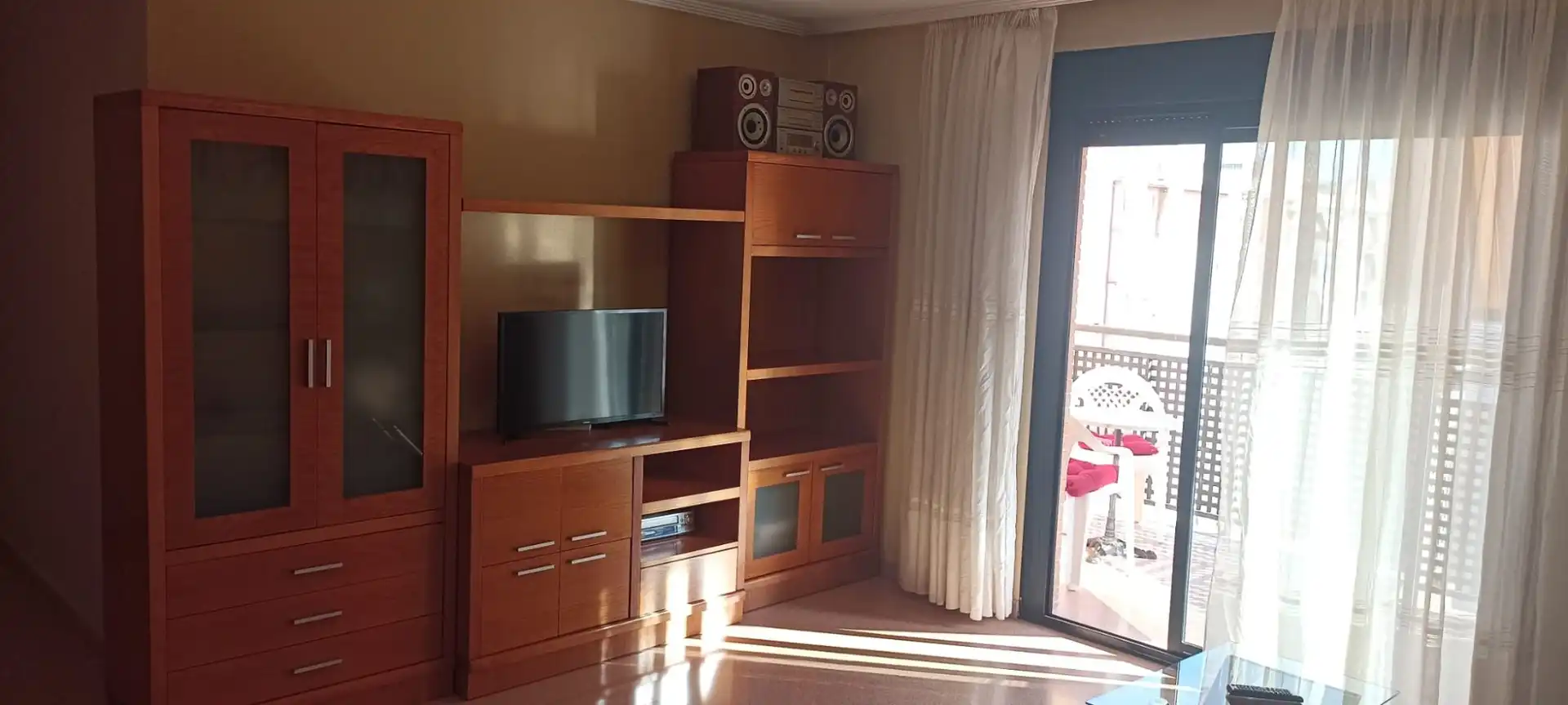 Piso de 136 m² en Alicante