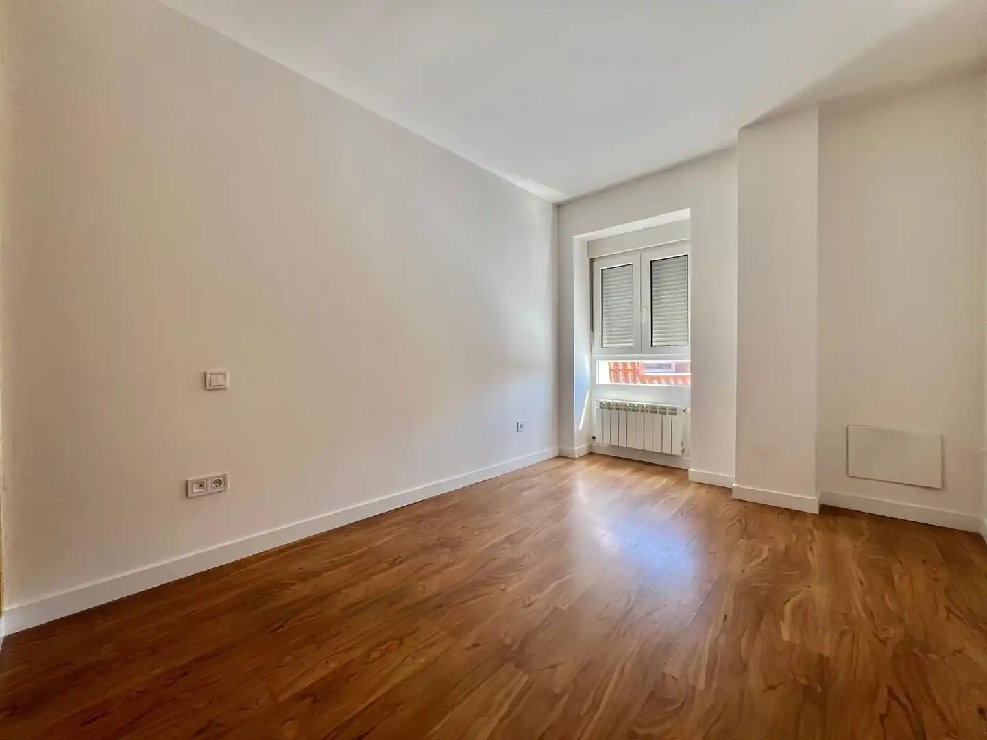 Piso de 55 m² en Navalafuente