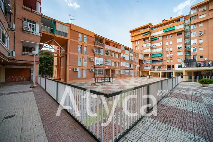 Piso de 97 m² en Córdoba