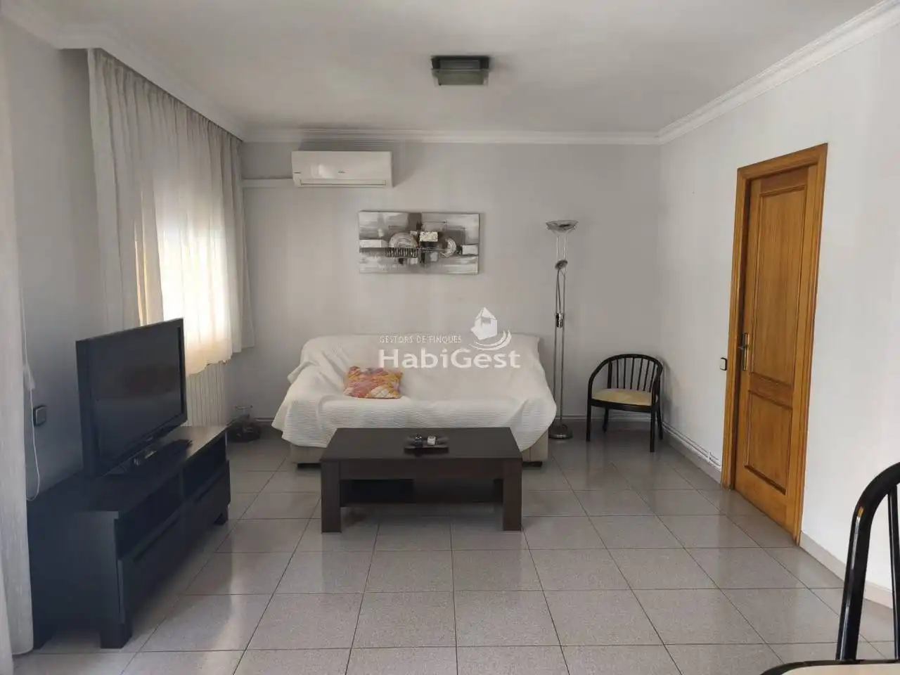 Pis de 95 m² a Girona