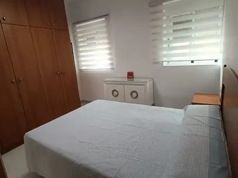 Pis de 90 m² a Almeria