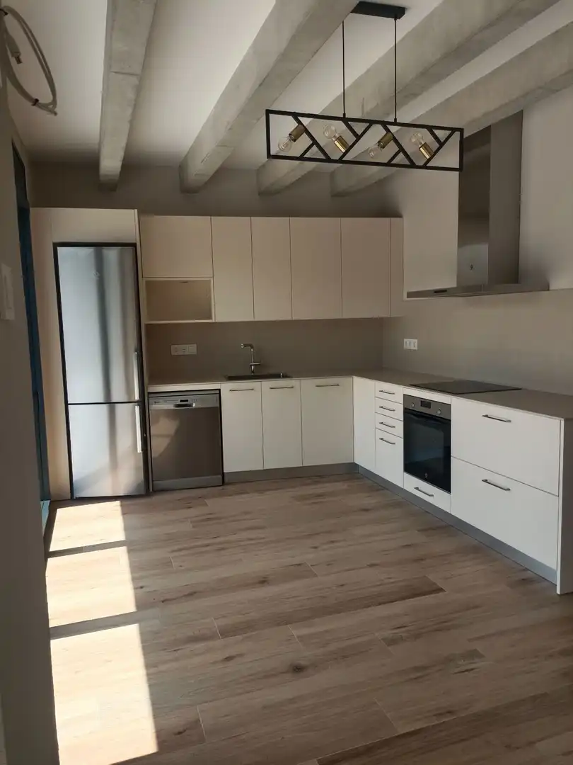 Pis de 150 m² a Sant Aniol de Finestres
