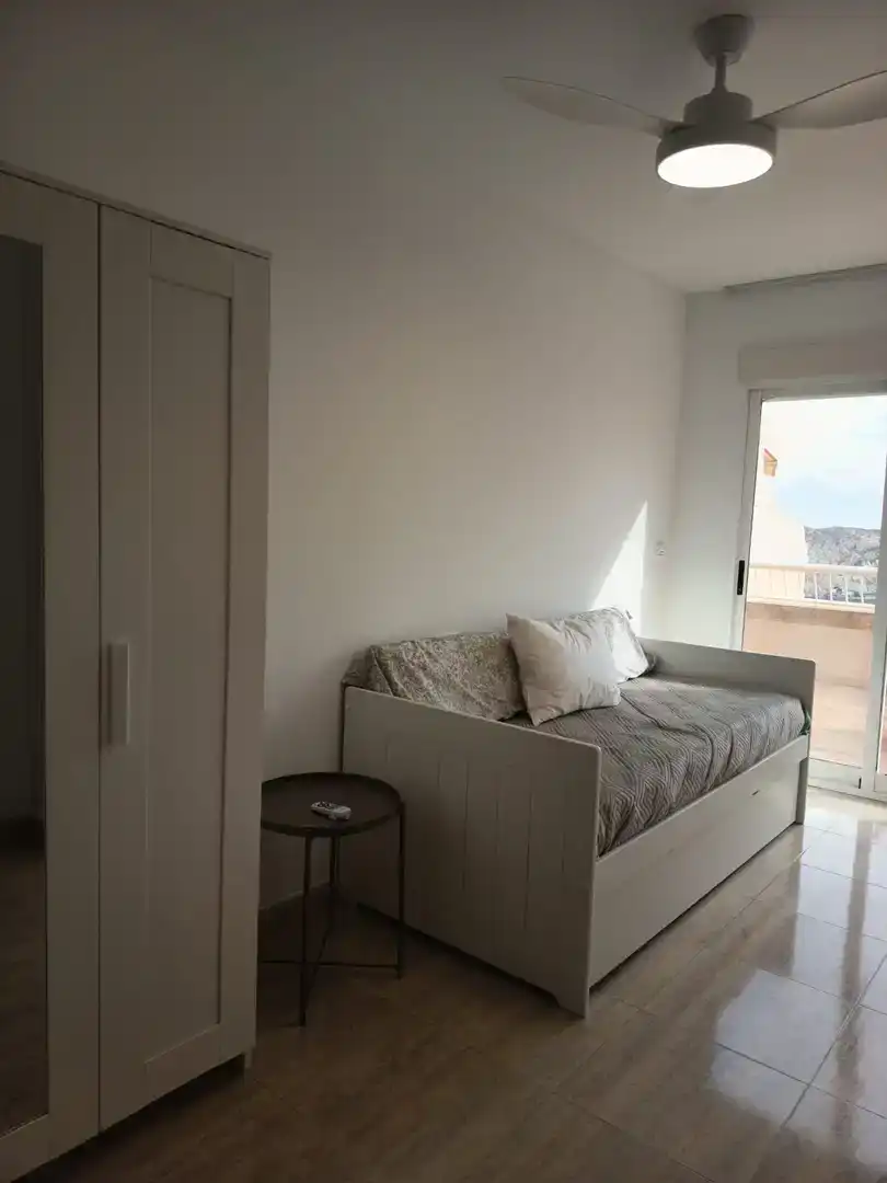 Piso de 85 m² en Águilas