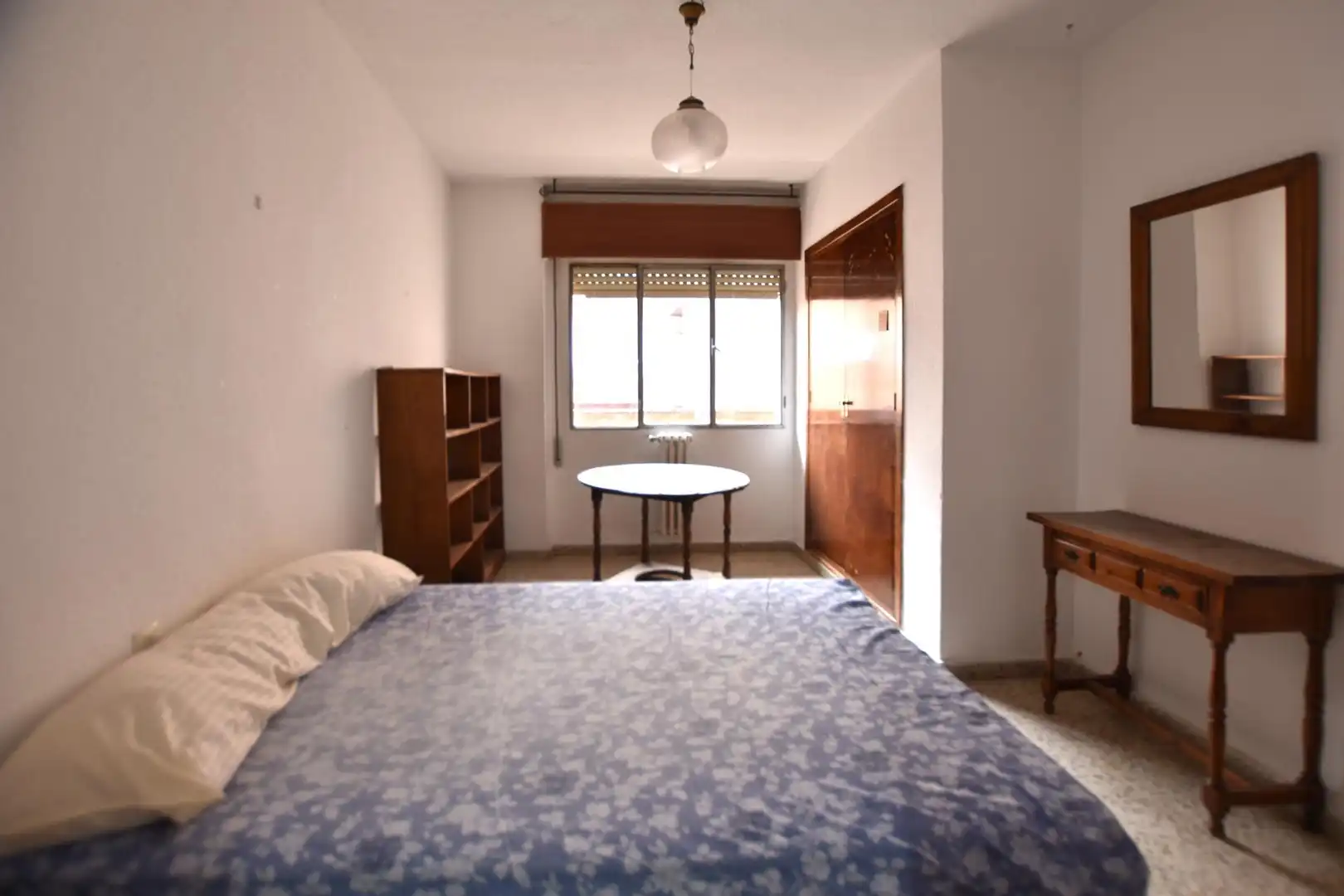 Pis de 94 m² a Granada