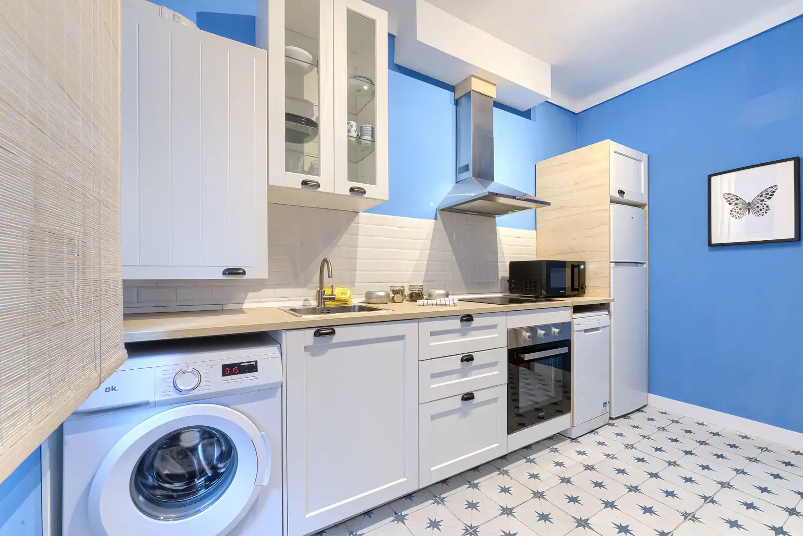 Piso de 65 m² en Bilbao