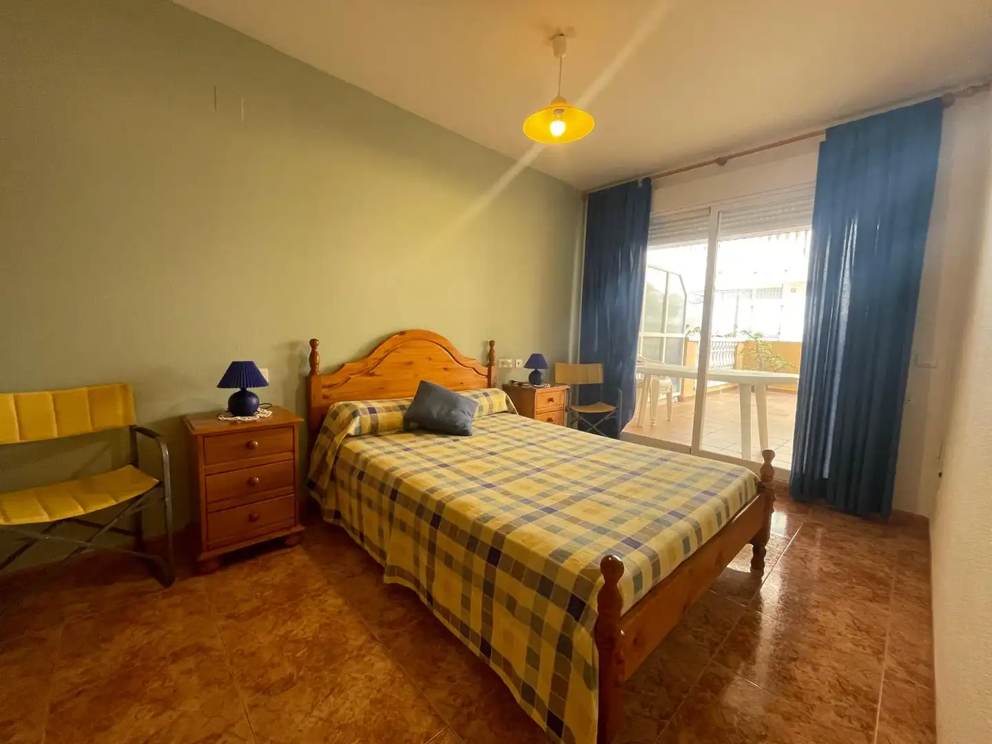 Piso de 80 m² en Moncófar