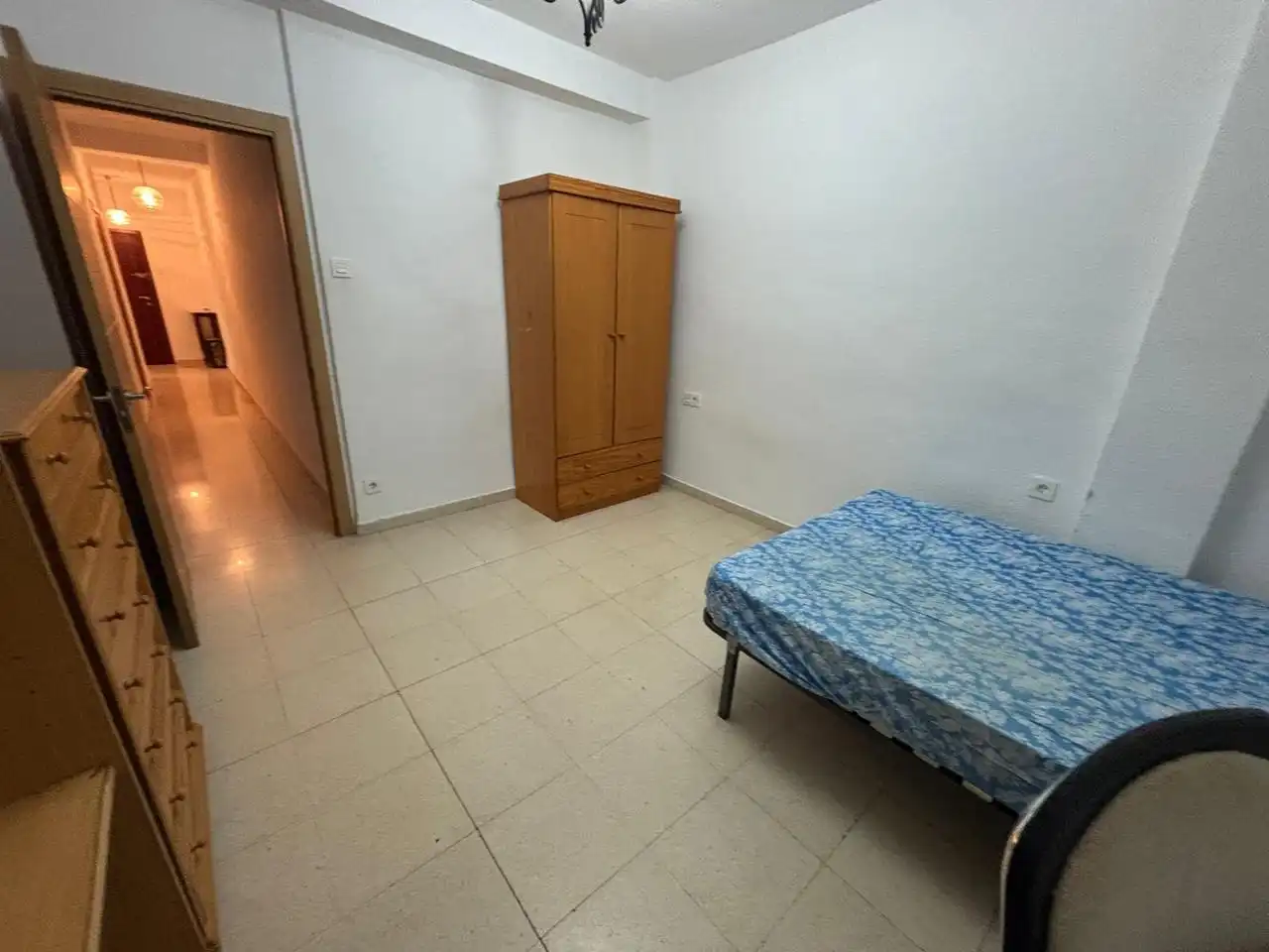 Piso de 121 m² en Granada
