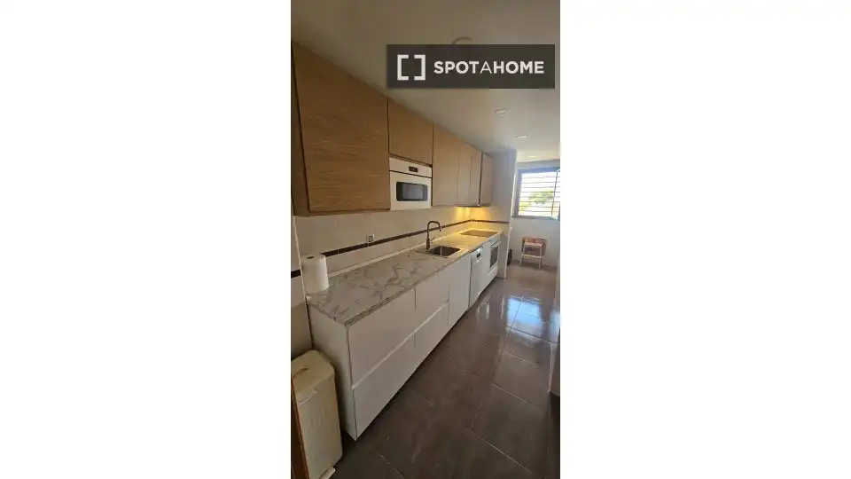 Habitación 92 m², Rincón de la Victoria