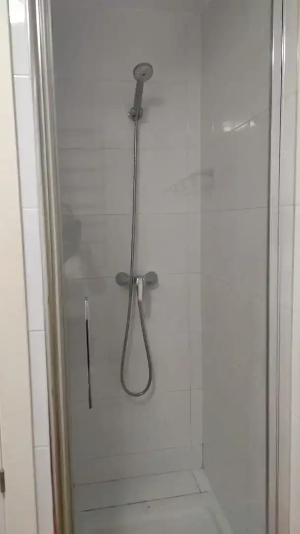 Pis de 80 m² a Jaén