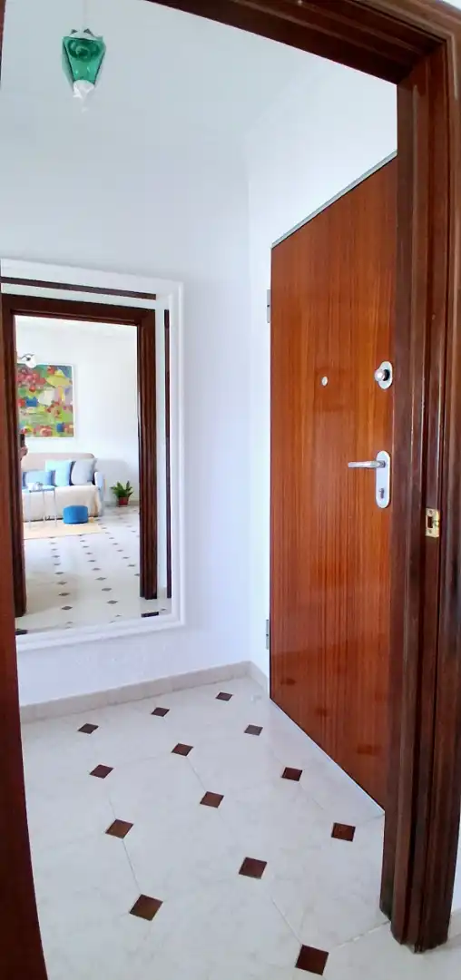 Piso de 80 m² en Granada