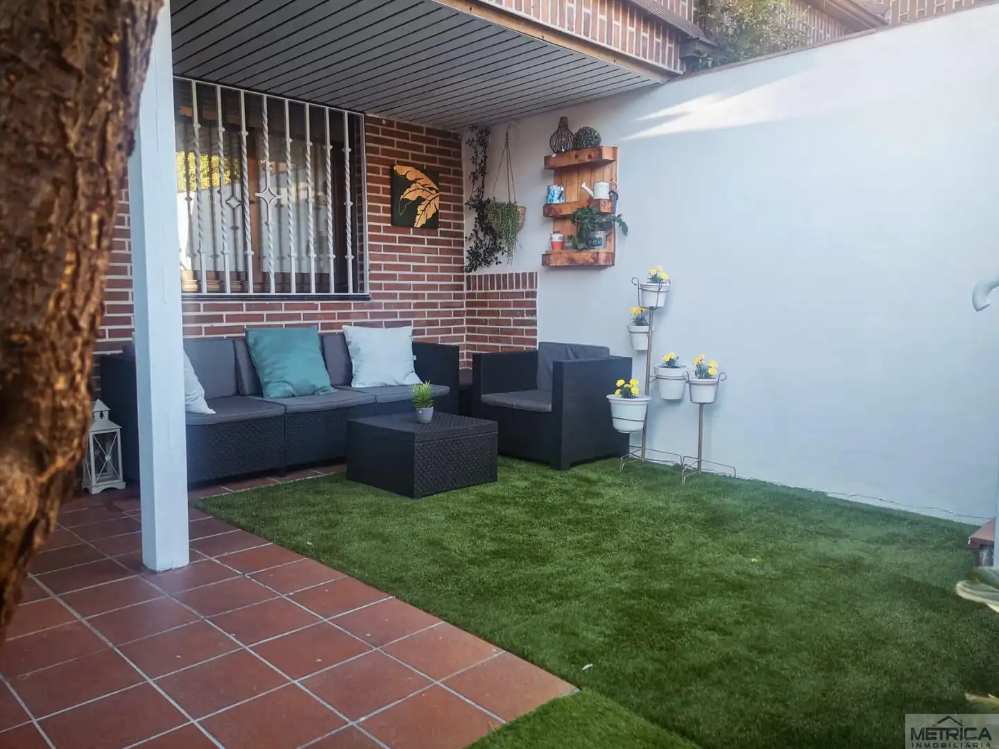 Piso de 50 m² en Villamayor