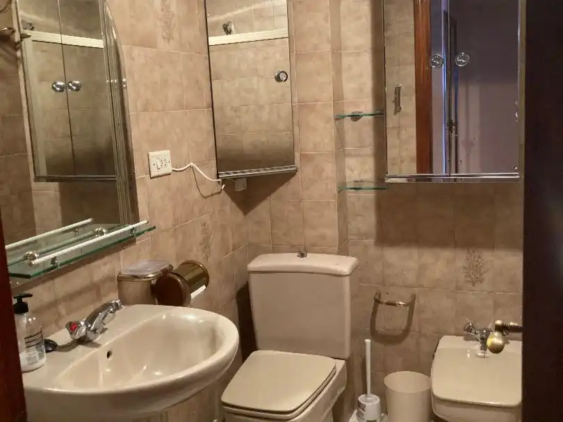 Wohnung 150 m² in Logroño