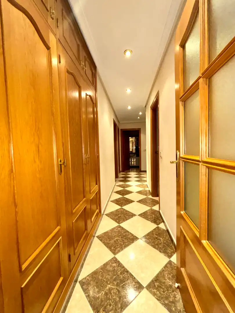 Piso de 151 m² en Plasencia