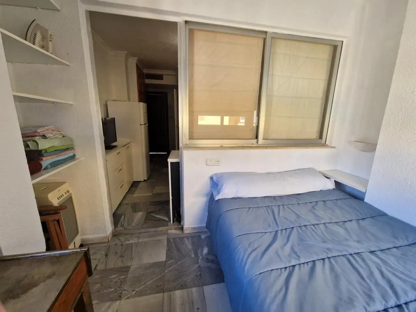Piso de 30 m² en Granada