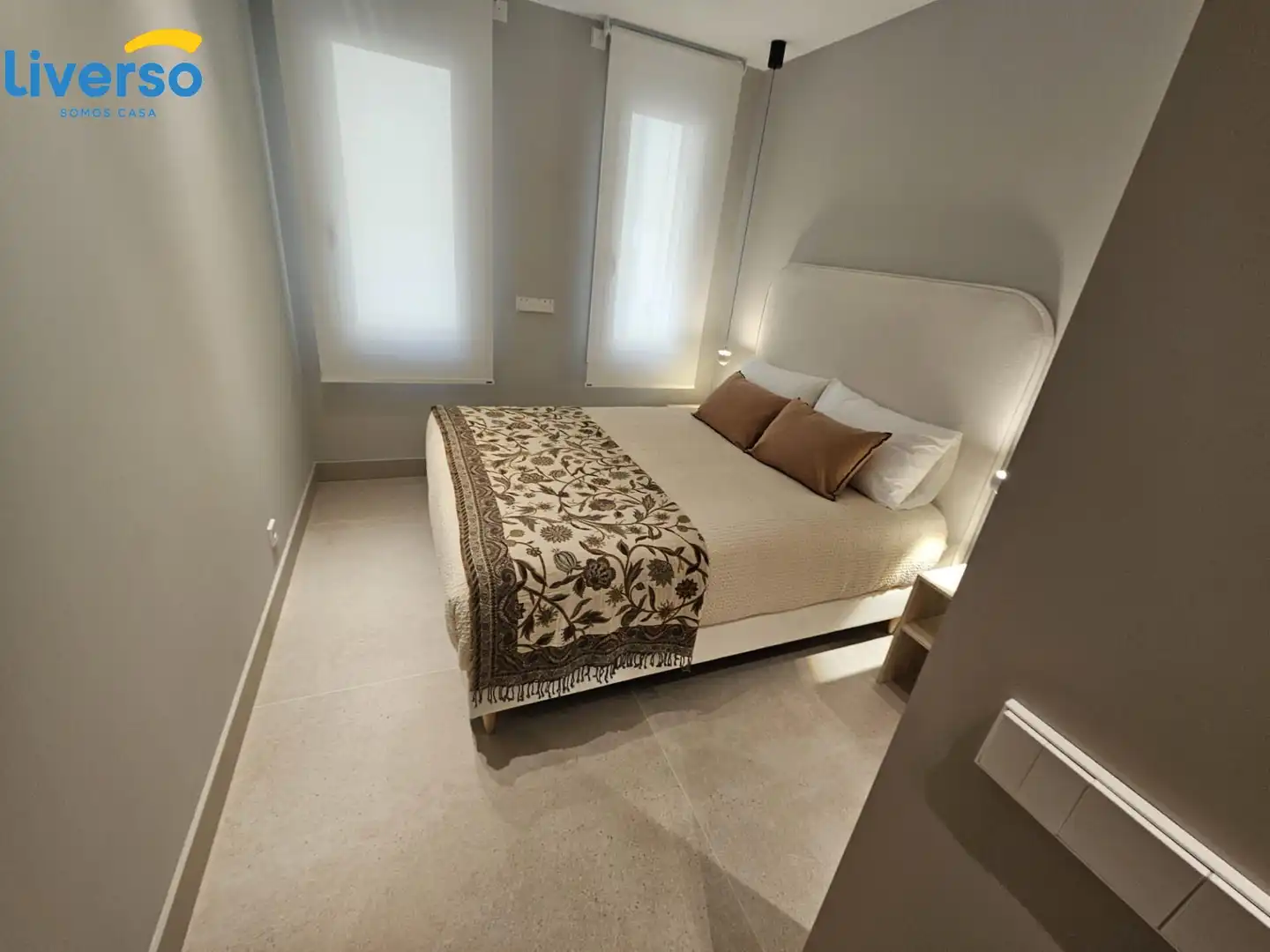 Piso de 144 m² en Burgos