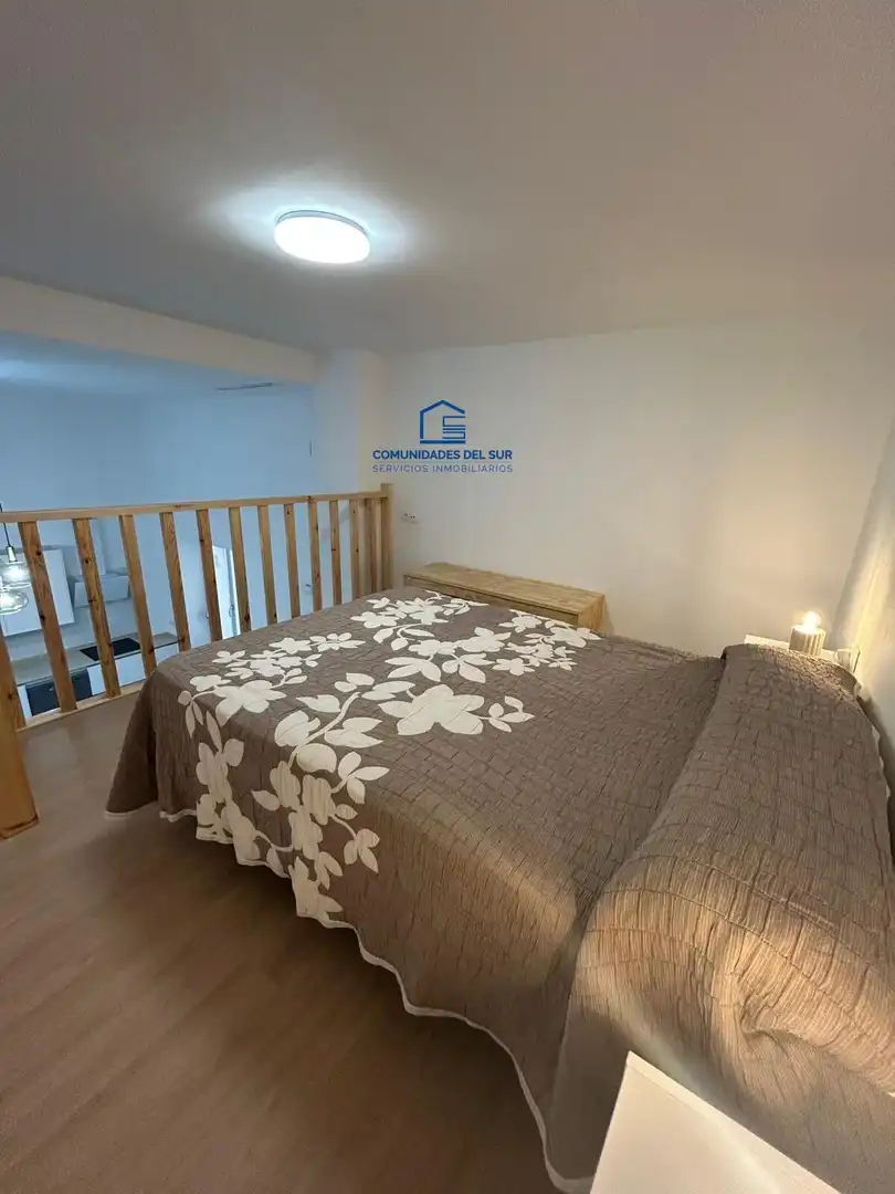 Pis de 63 m² a Cádiz