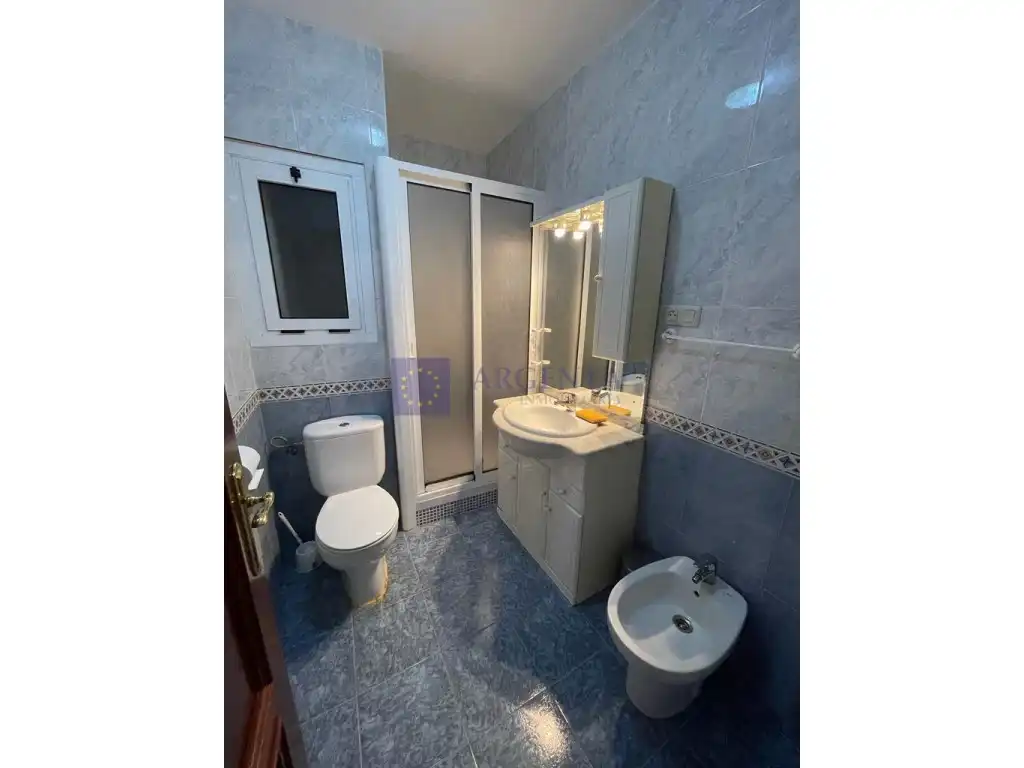 Piso de 73 m² en Cáceres
