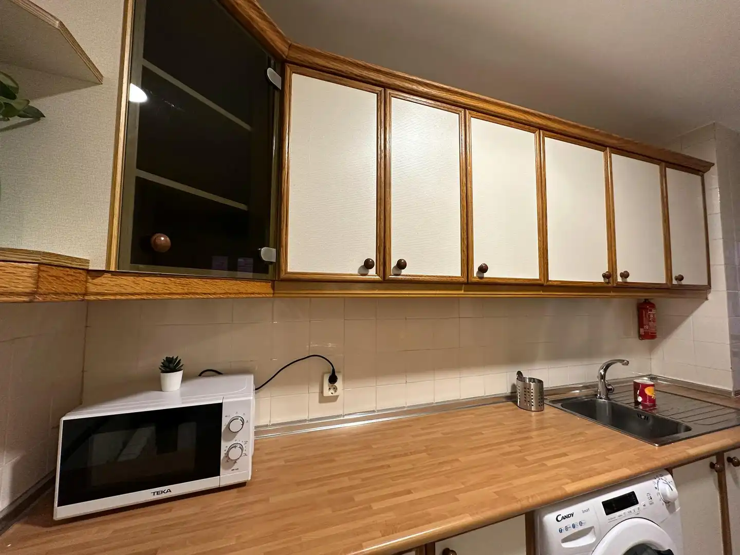 Habitación en alquiler, Madrid