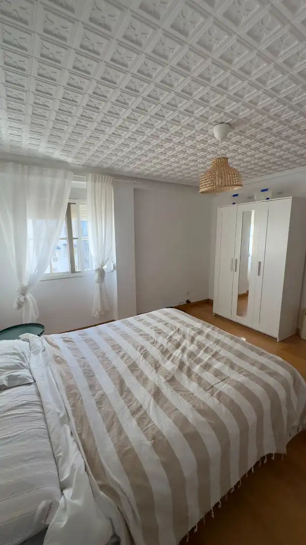 Piso de 95 m² en Valencia