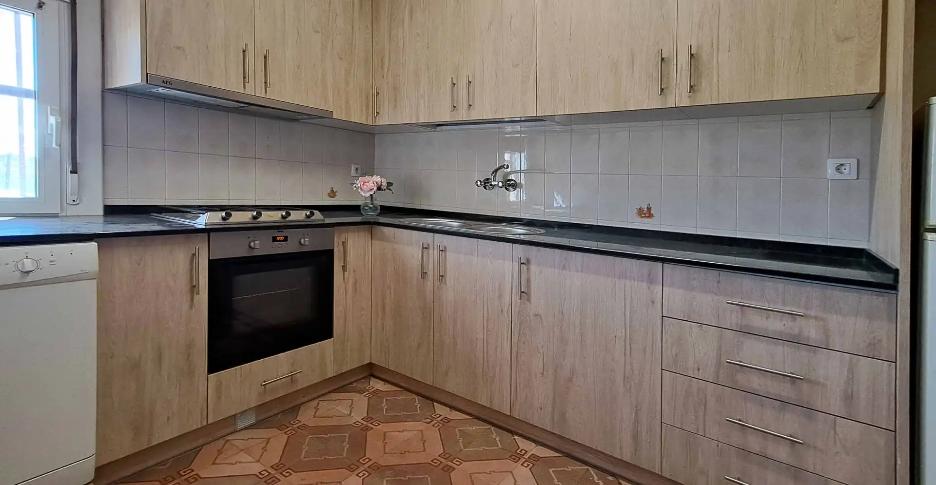 Wohnung 155 m² in Lleida