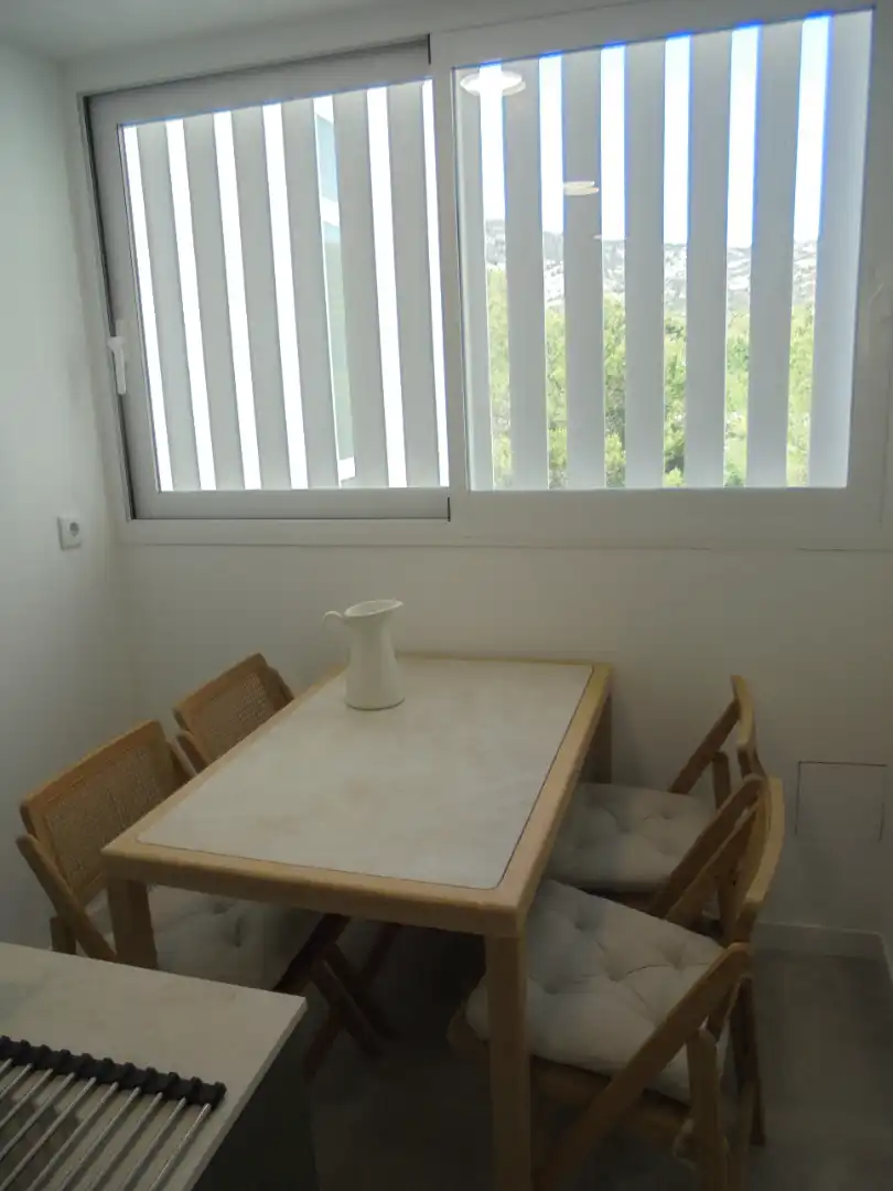 Piso de 94 m² en Oropesa del Mar