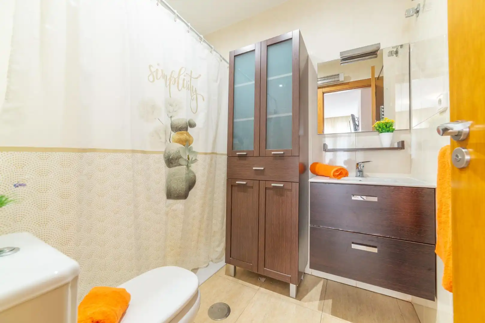 Piso de 83 m² en San Javier