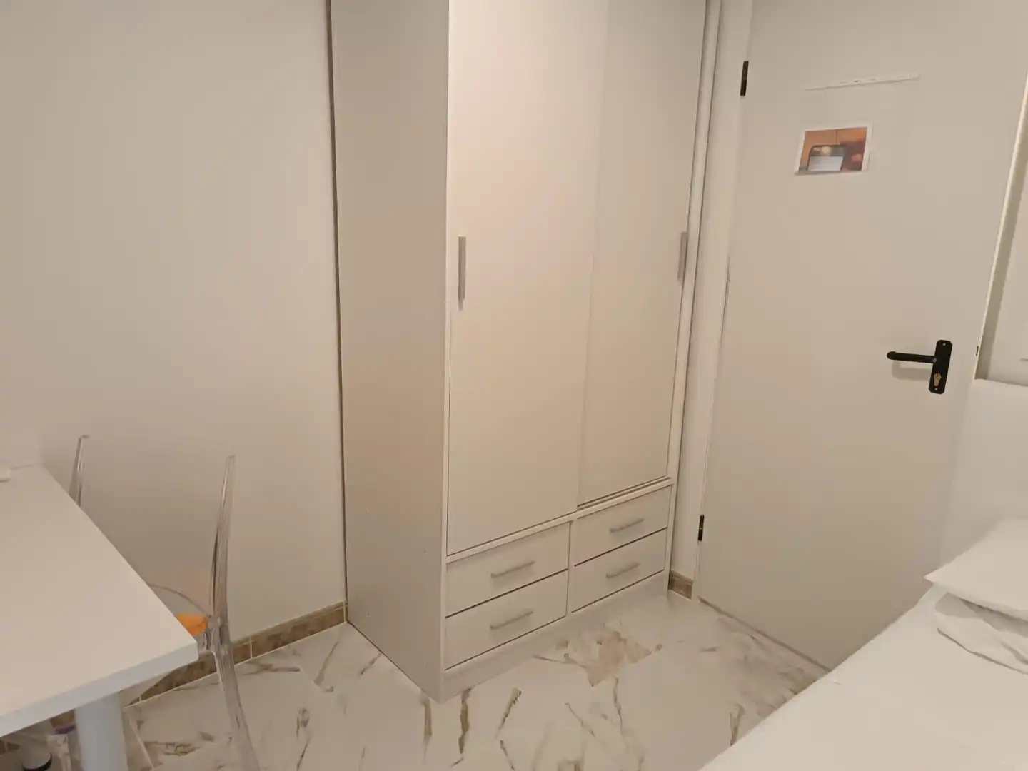 Habitación 70 m², Elche