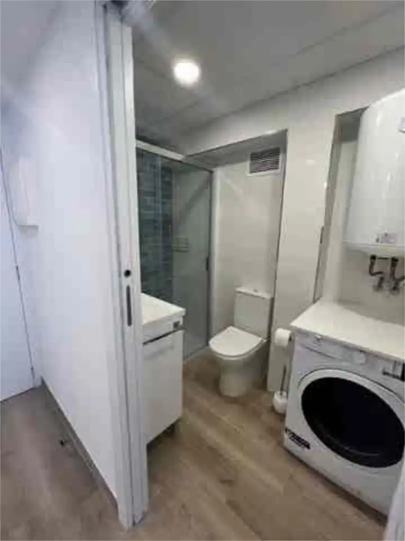Pis de 60 m² a Benicàssim