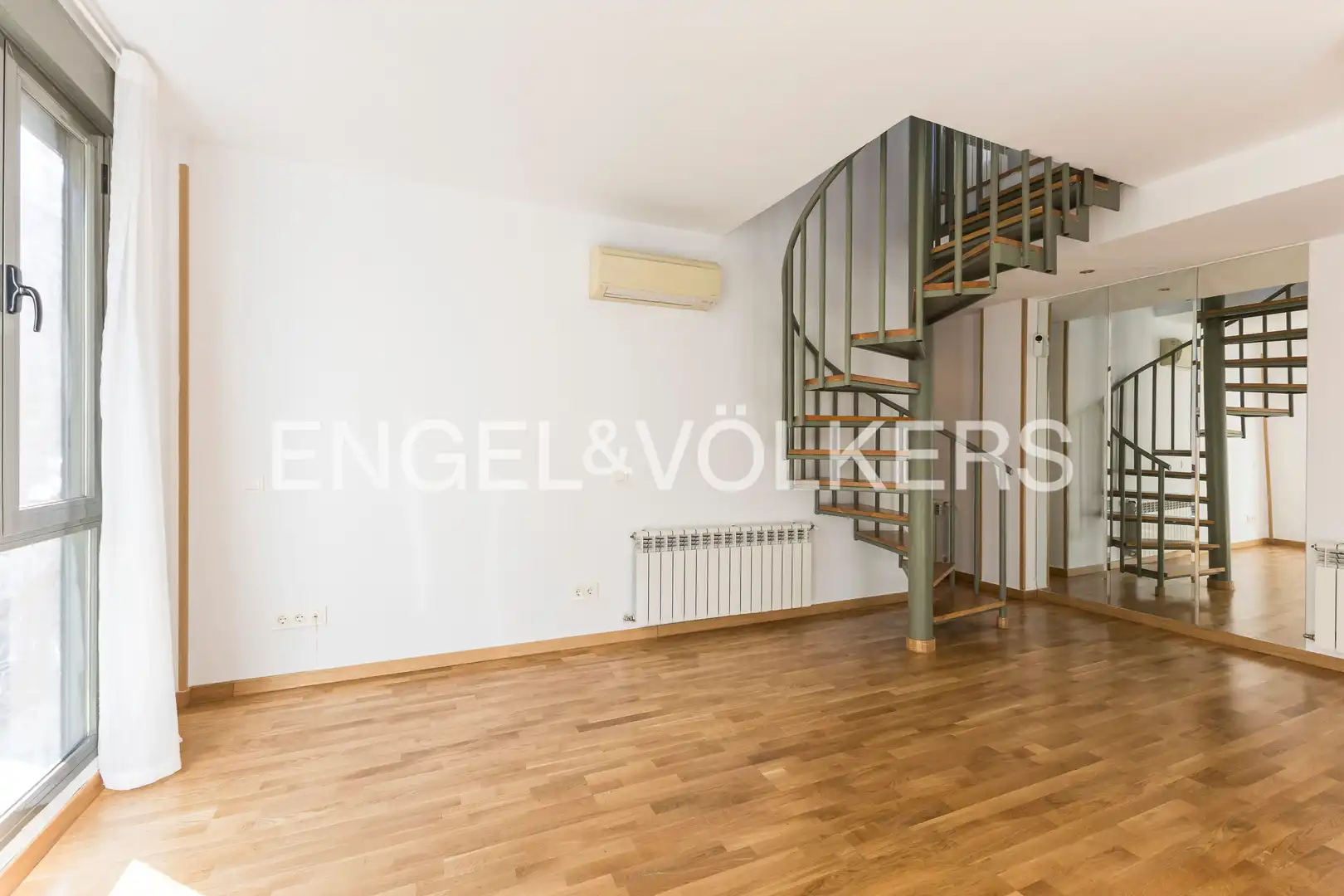 Appartement 89 m² à Madrid