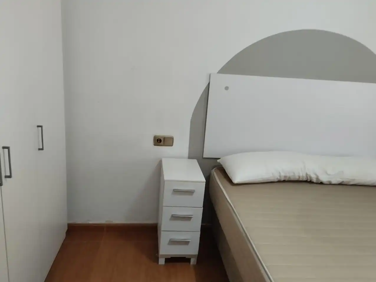 Piso de 61 m² en Melilla