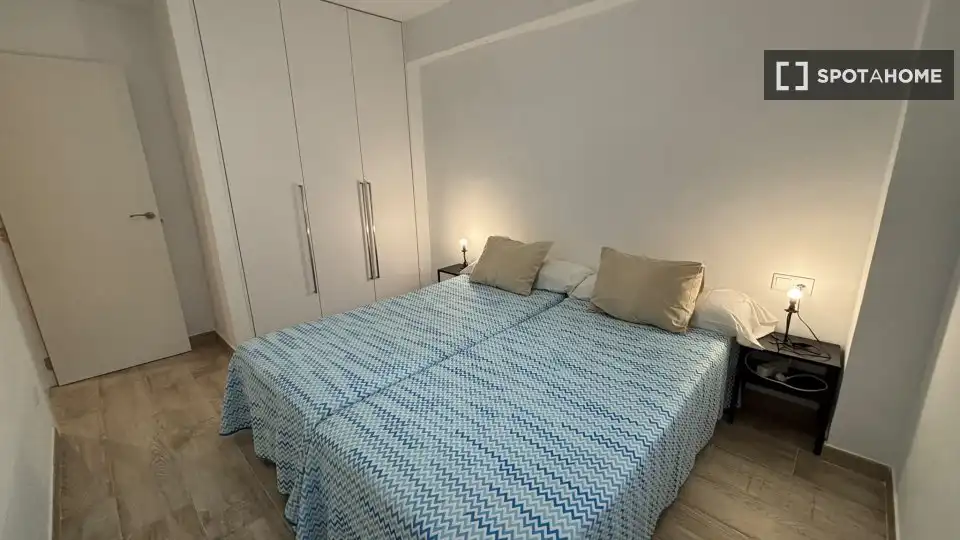 Piso de 95 m² en Valencia