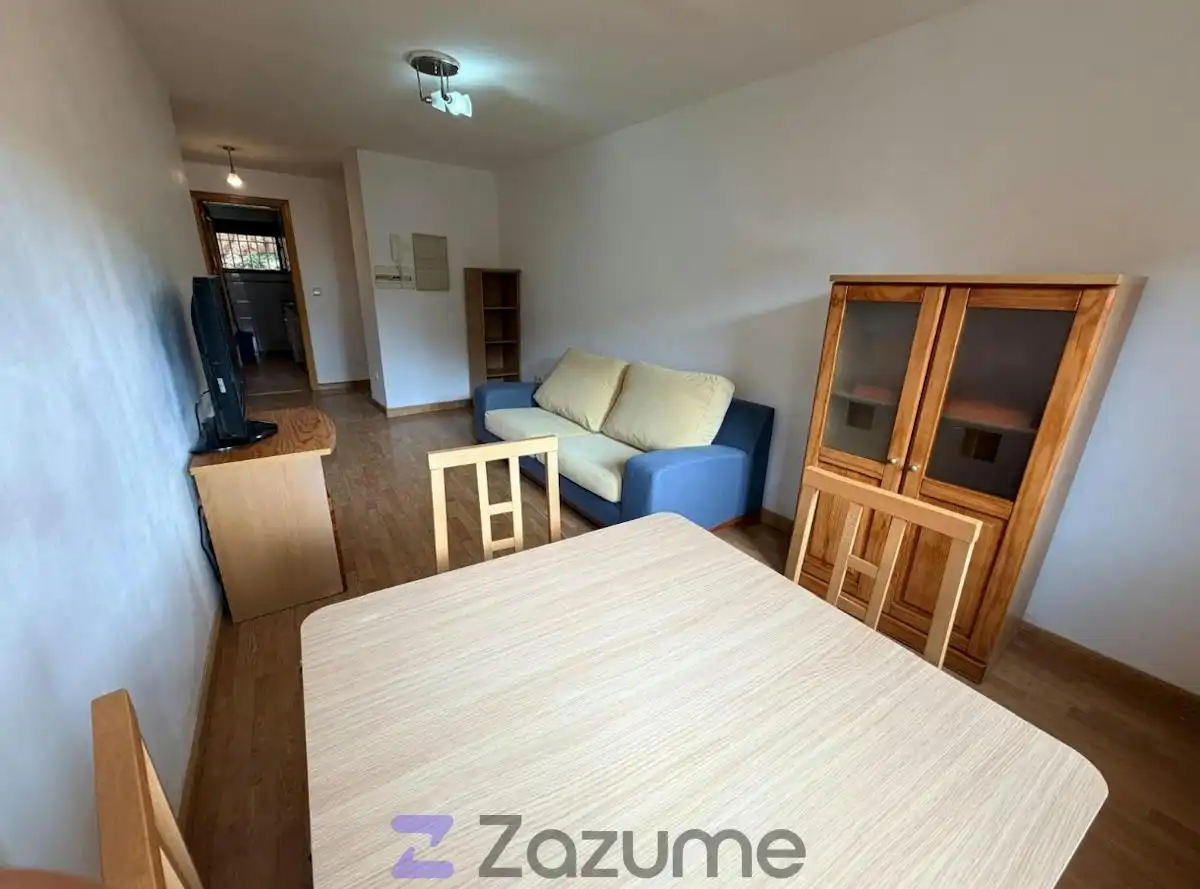 Apartamento 62 m² em Segovia