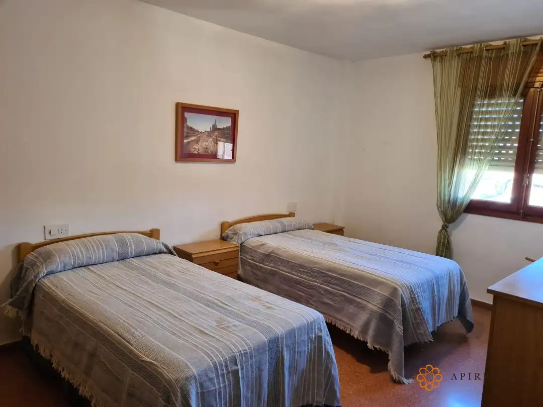 Appartement 150 m² à Sástago