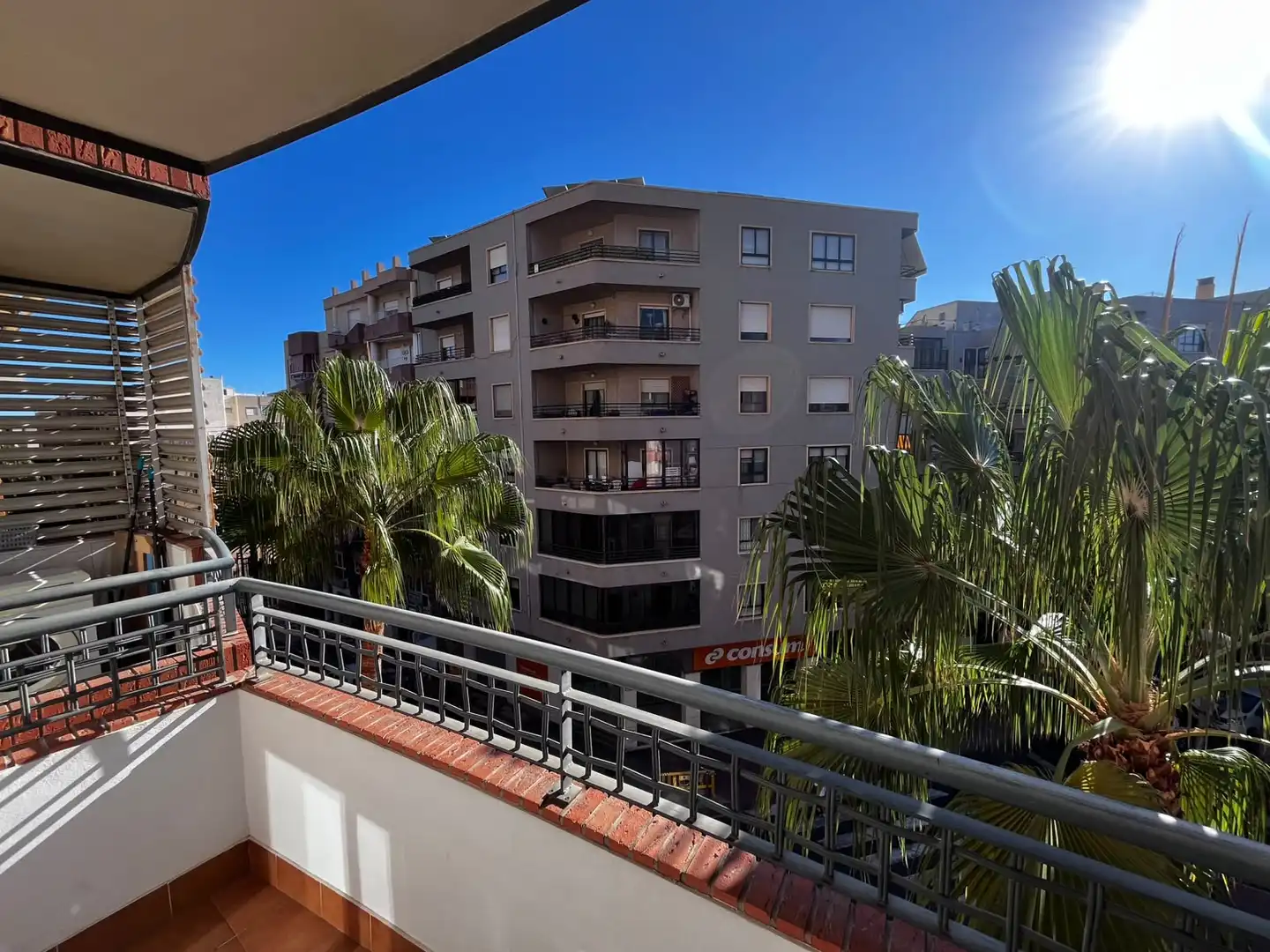 Apartamento 125 m² em Sant Vicent del Raspeig / San Vicente del Raspeig