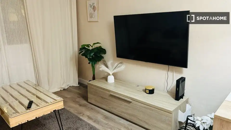 Habitación 85 m², Barcelona