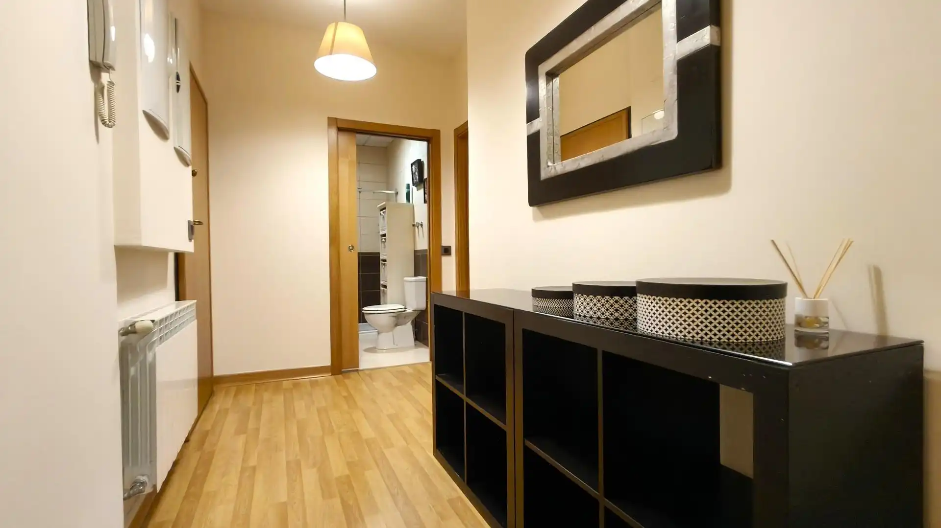 Piso de 63 m² en Badajoz