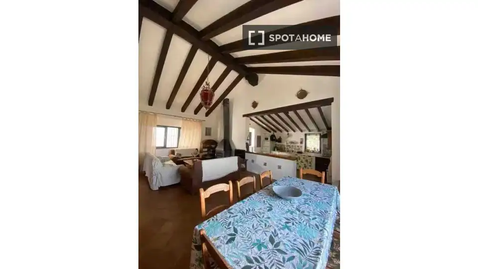 Habitación en alquiler, Ardales
