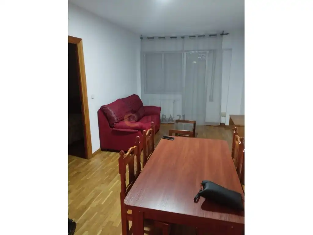 Piso de 120 m² en Jaén