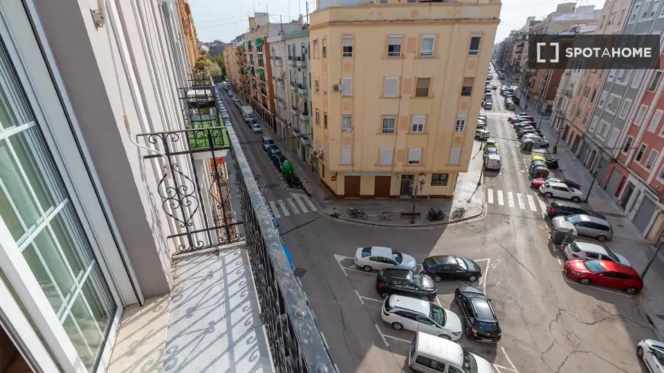 Appartamento in affitto, Valencia