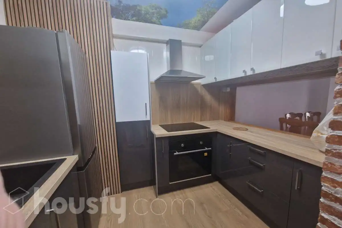 Piso de 61 m² en El Ejido