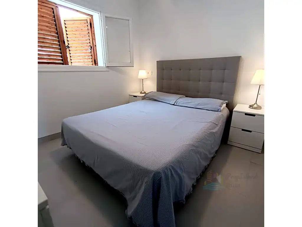 Pis de 40 m² a Sant Josep de sa Talaia