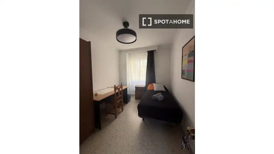 Habitación 140 m², Málaga