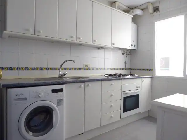 Pis de 85 m² a Màlaga
