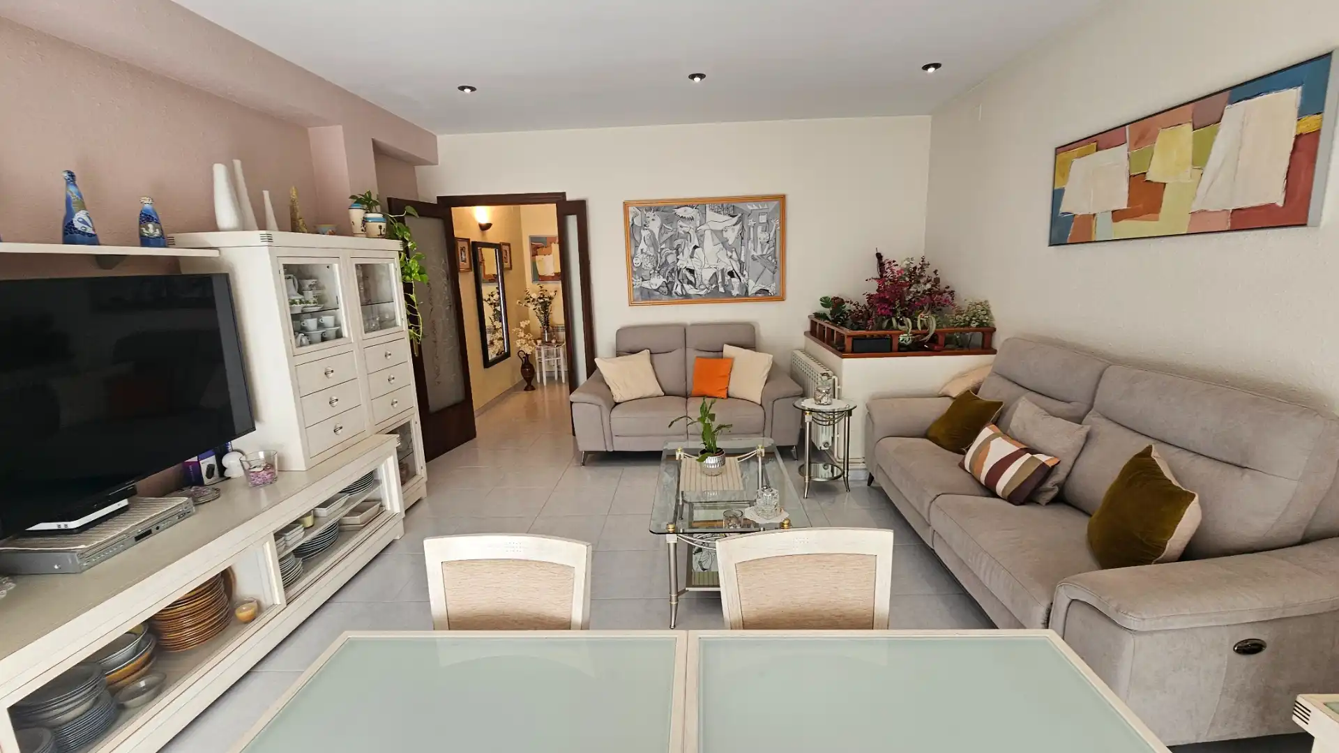 Casa de 203 m² en Sabadell
