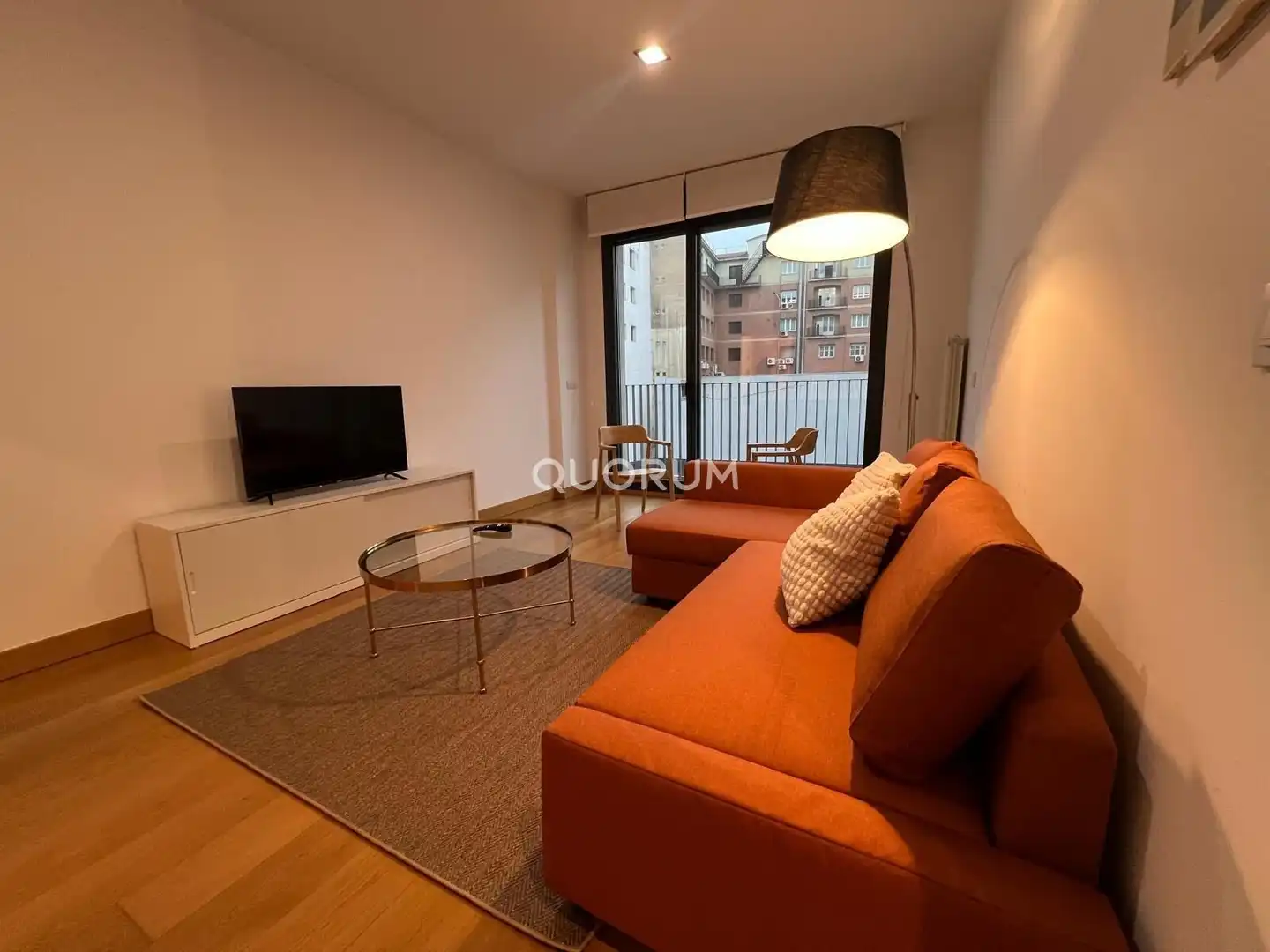 Piso de 55 m² en Bilbao